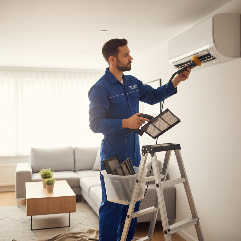 Step‑By‑Step Roadmap to HVAC System Design Success in Reno