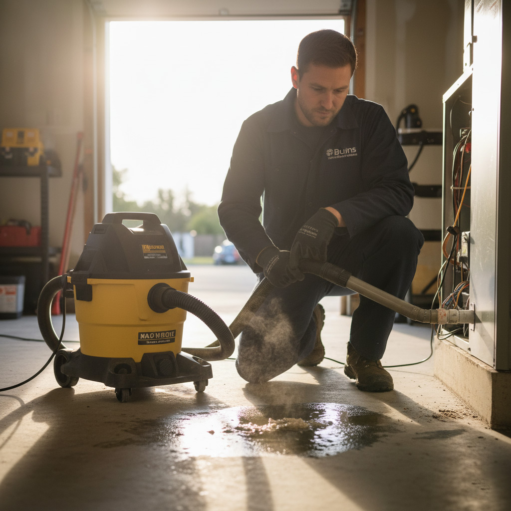 Avoid These Costly HVAC Maintenance Mistakes in Reno image 1