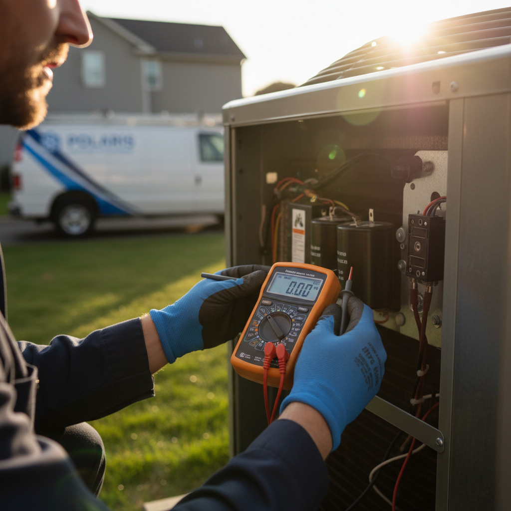 Why Reno Homeowners Swear by HVAC Installation Secrets