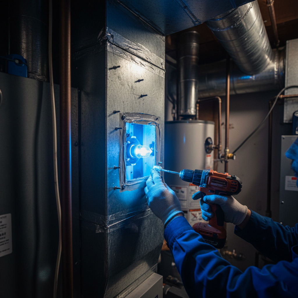 What Smart Reno Residents Do Differently With HVAC Replacement image 2