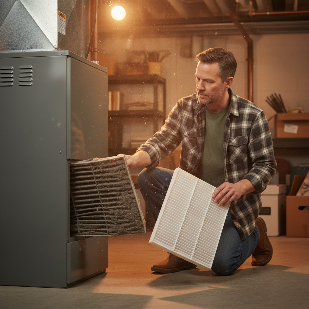 Avoid These Costly HVAC Maintenance Mistakes in Reno